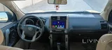 Toyota Prado 2012 TXL 4WD Gasoline Leather Automatic